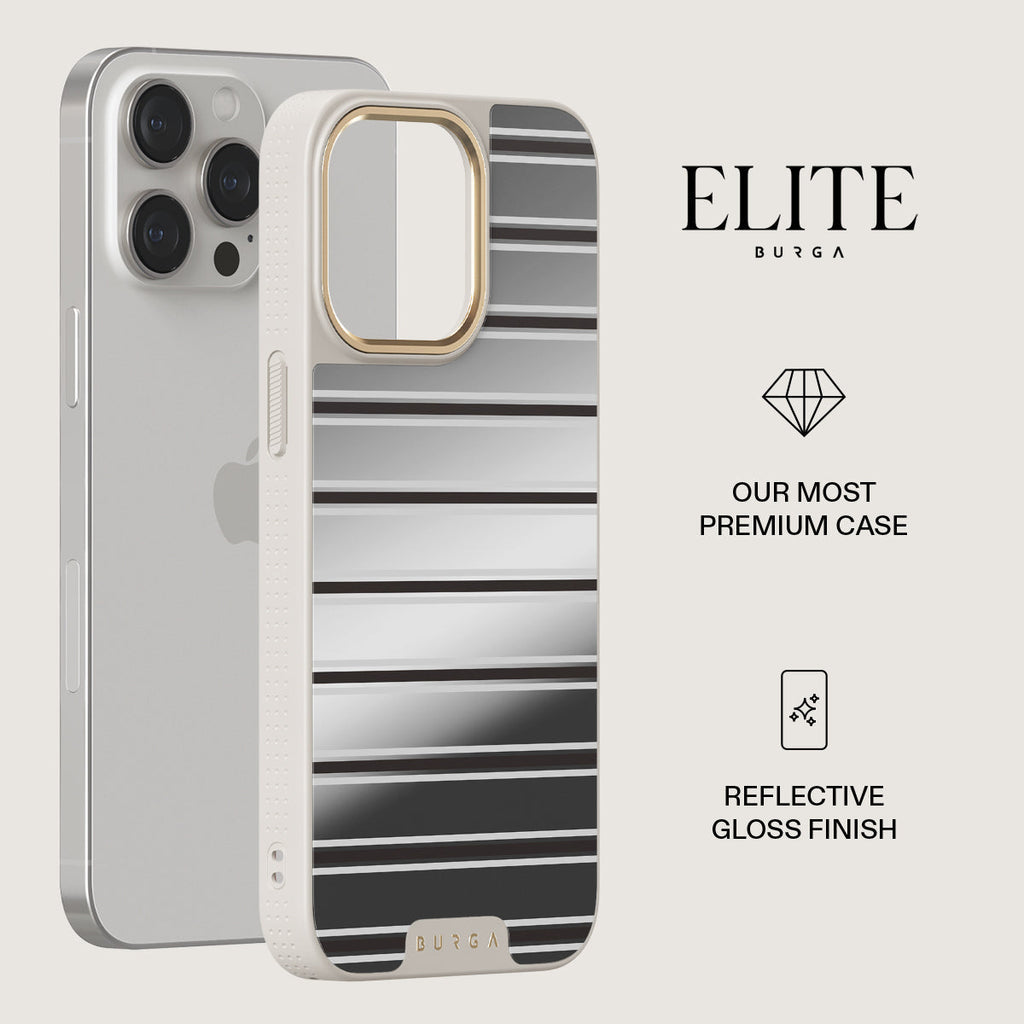 Tailor Made - iPhone 15 Pro Max Case