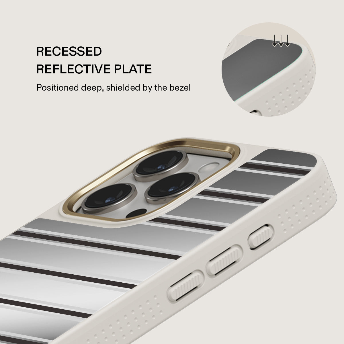 Tailor Made - iPhone 15 Pro Max Case