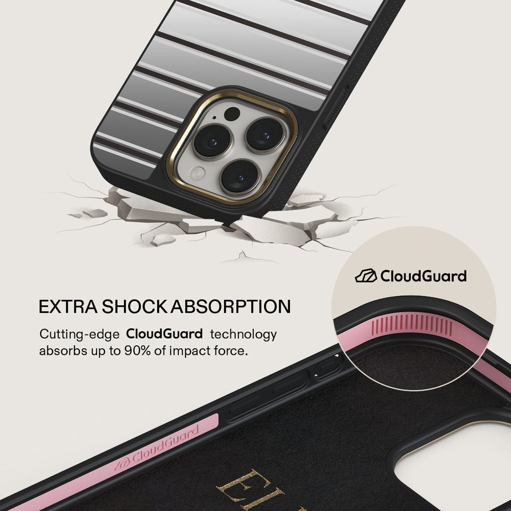 Tailor Made - iPhone 15 Pro Max Case