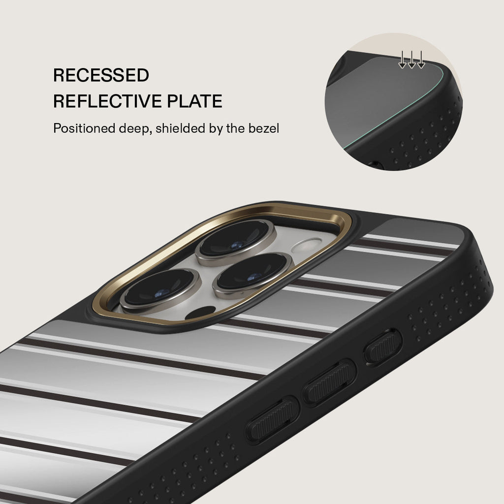 Tailor Made - iPhone 15 Pro Max Case