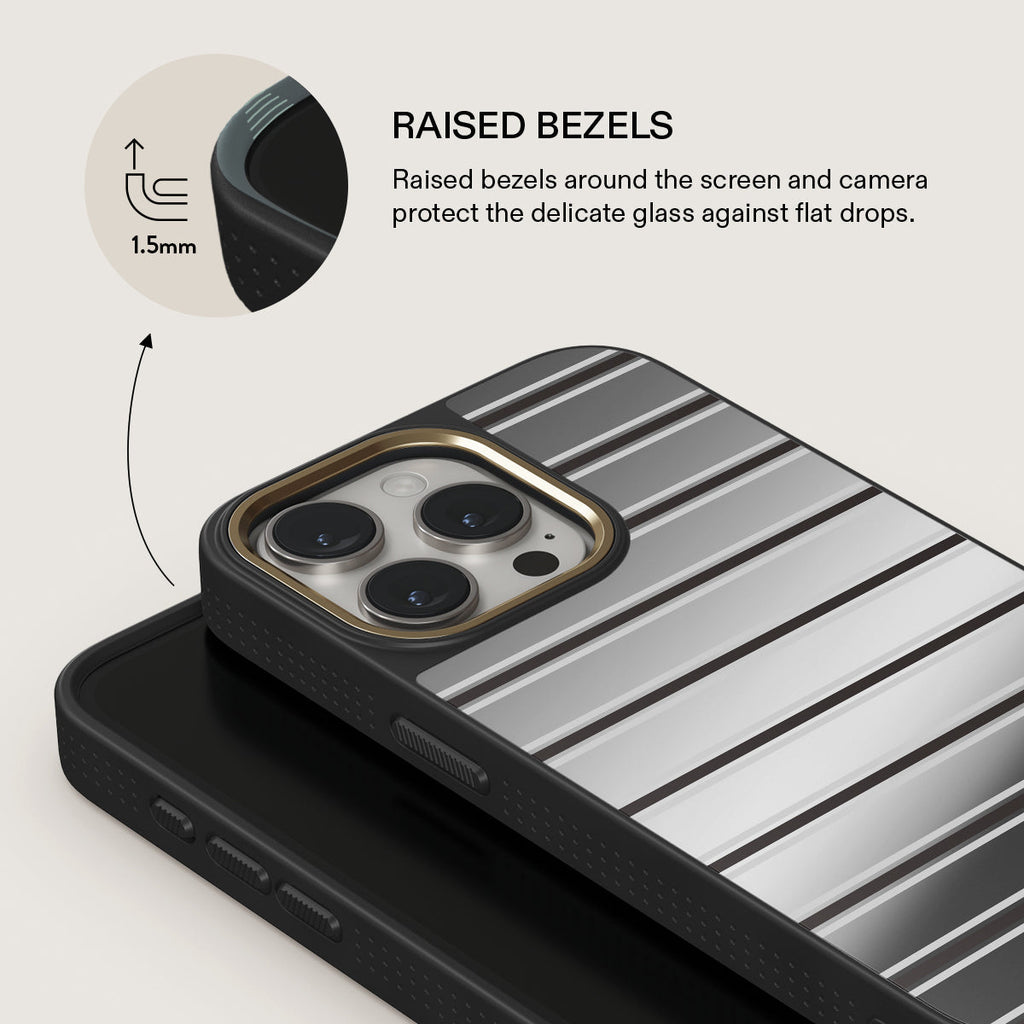 Tailor Made - iPhone 15 Pro Max Case