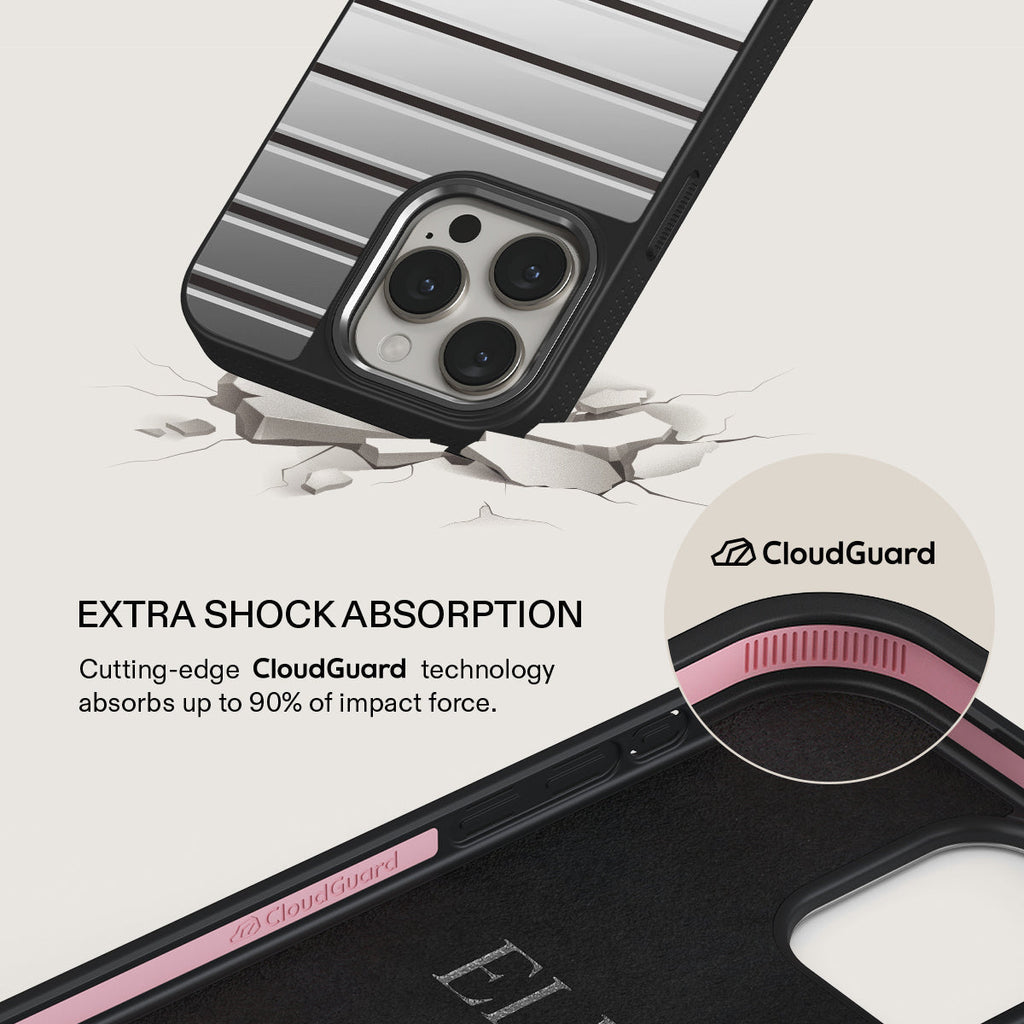 Tailor Made - iPhone 15 Pro Max Case