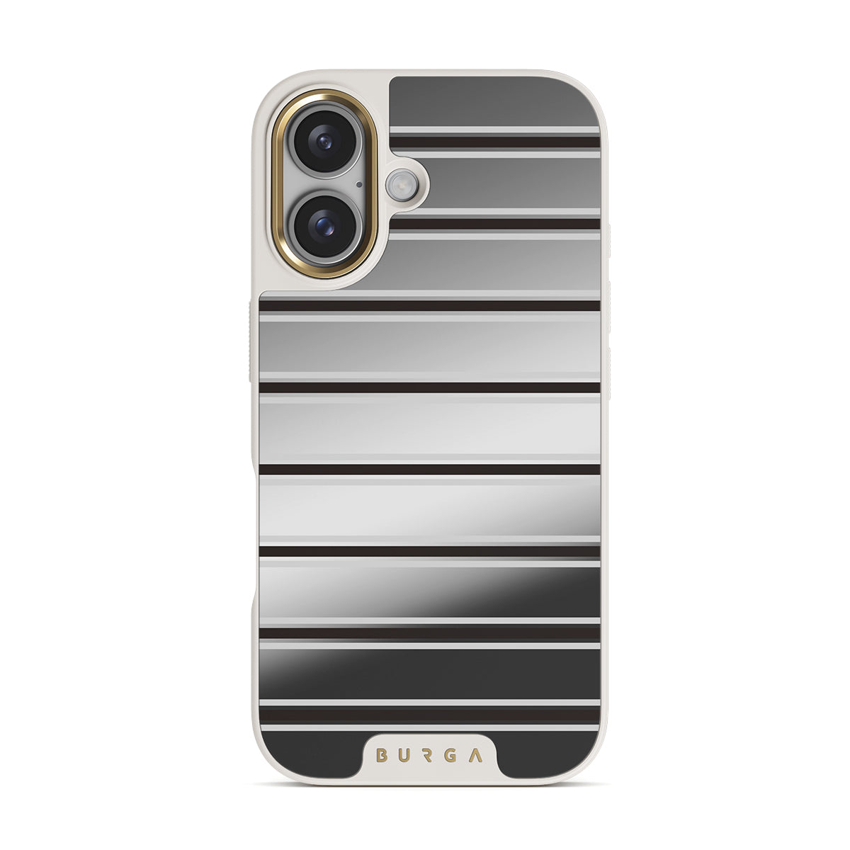 Tailor Made - iPhone 16 Case