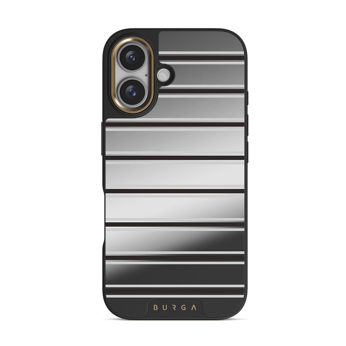 Tailor Made - iPhone 16 Case
