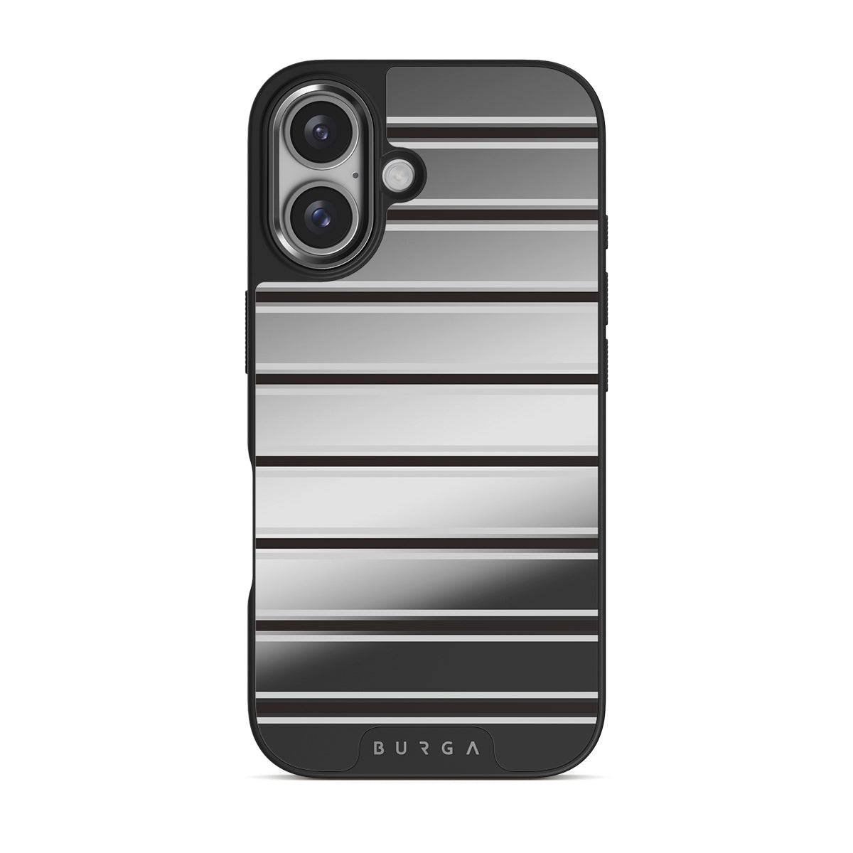 Tailor Made - iPhone 16 Case