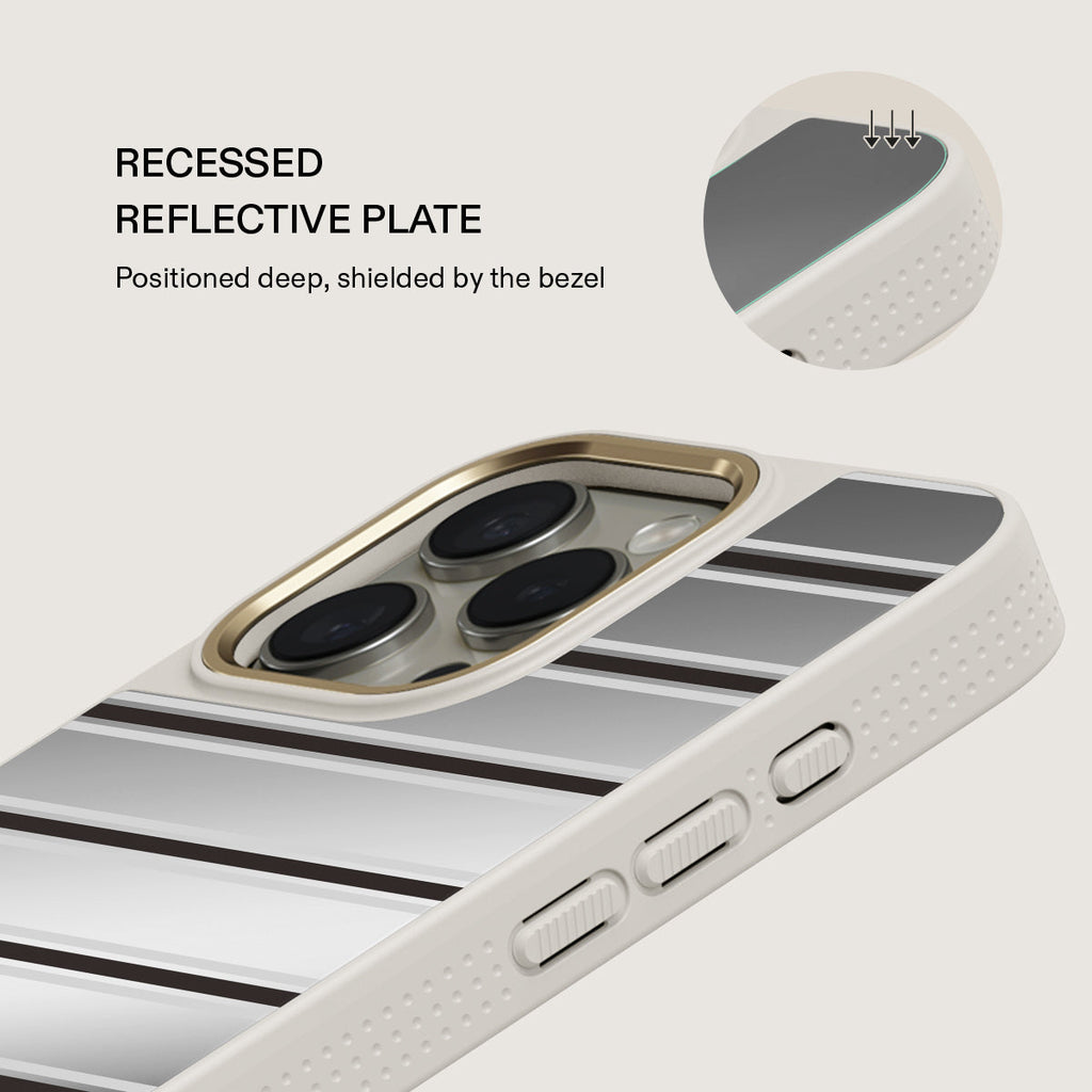 Tailor Made - iPhone 16 Pro Case