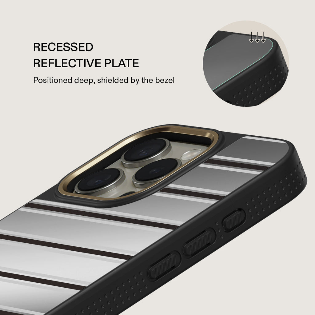 Tailor Made - iPhone 16 Pro Case