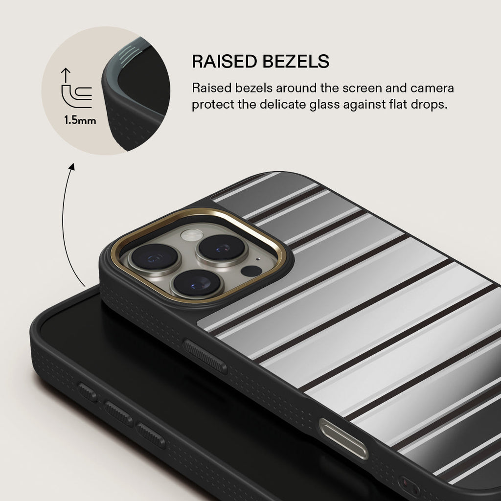 Tailor Made - iPhone 16 Pro Case