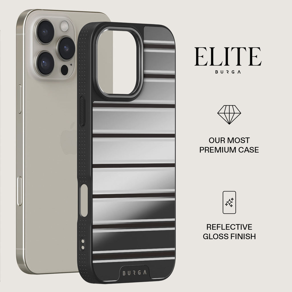 Tailor Made - iPhone 16 Pro Case
