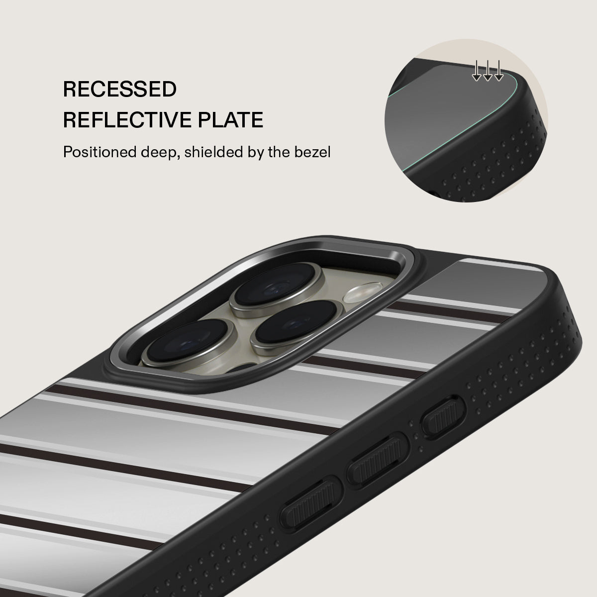 Tailor Made - iPhone 16 Pro Case