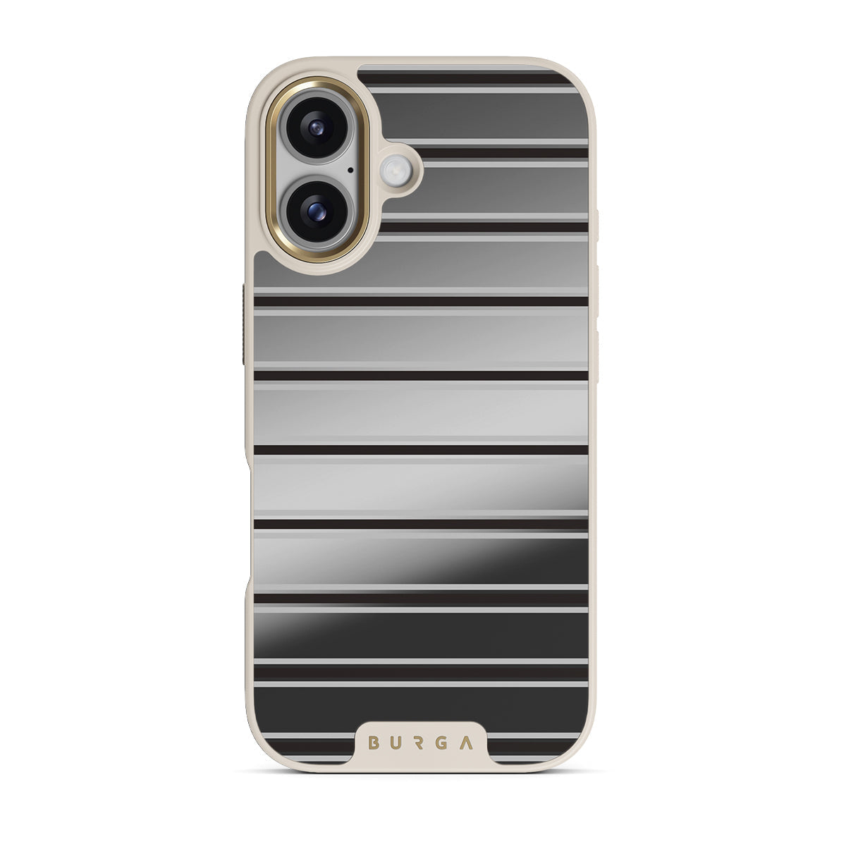 Tailor Made - iPhone 17 Case