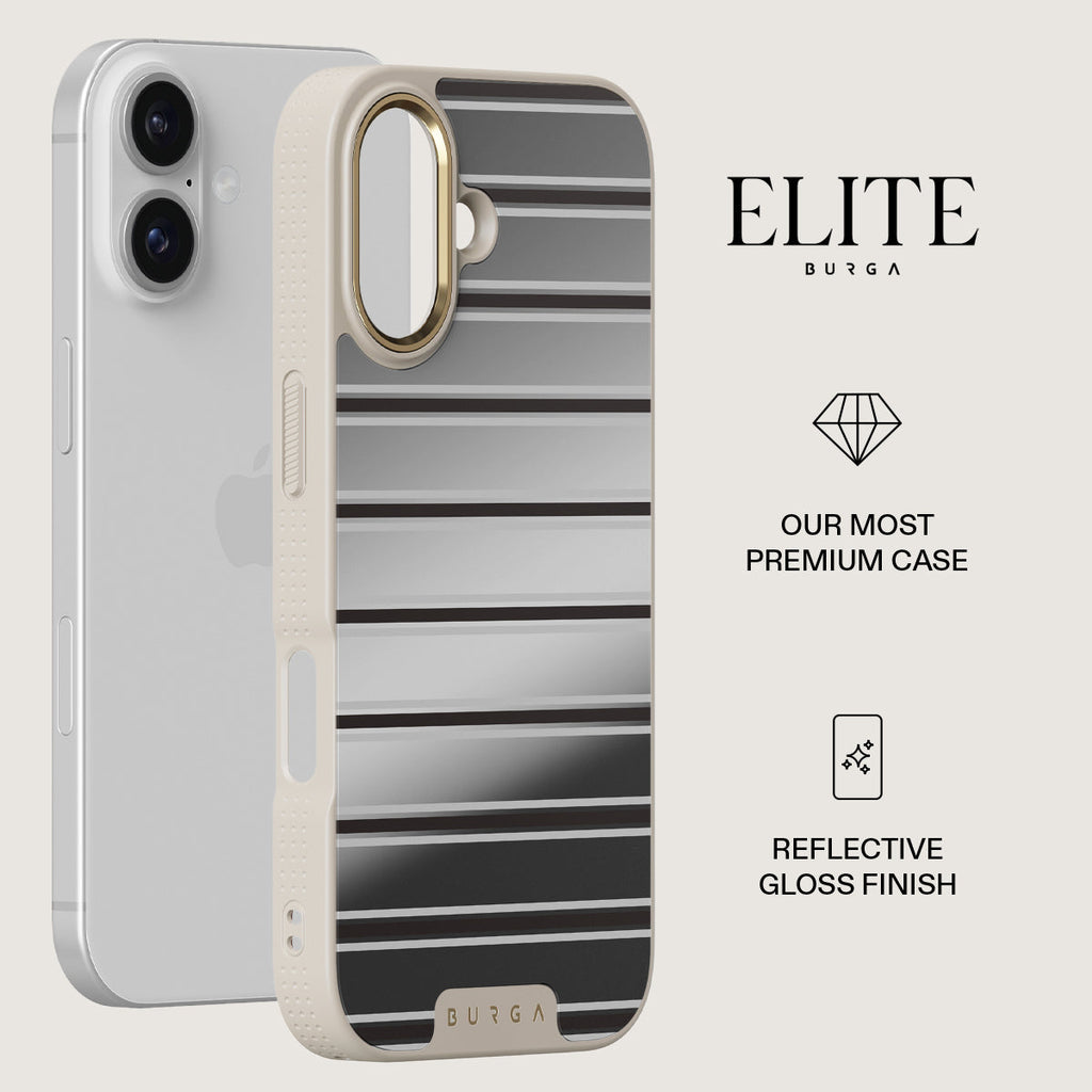 Tailor Made - iPhone 17 Case