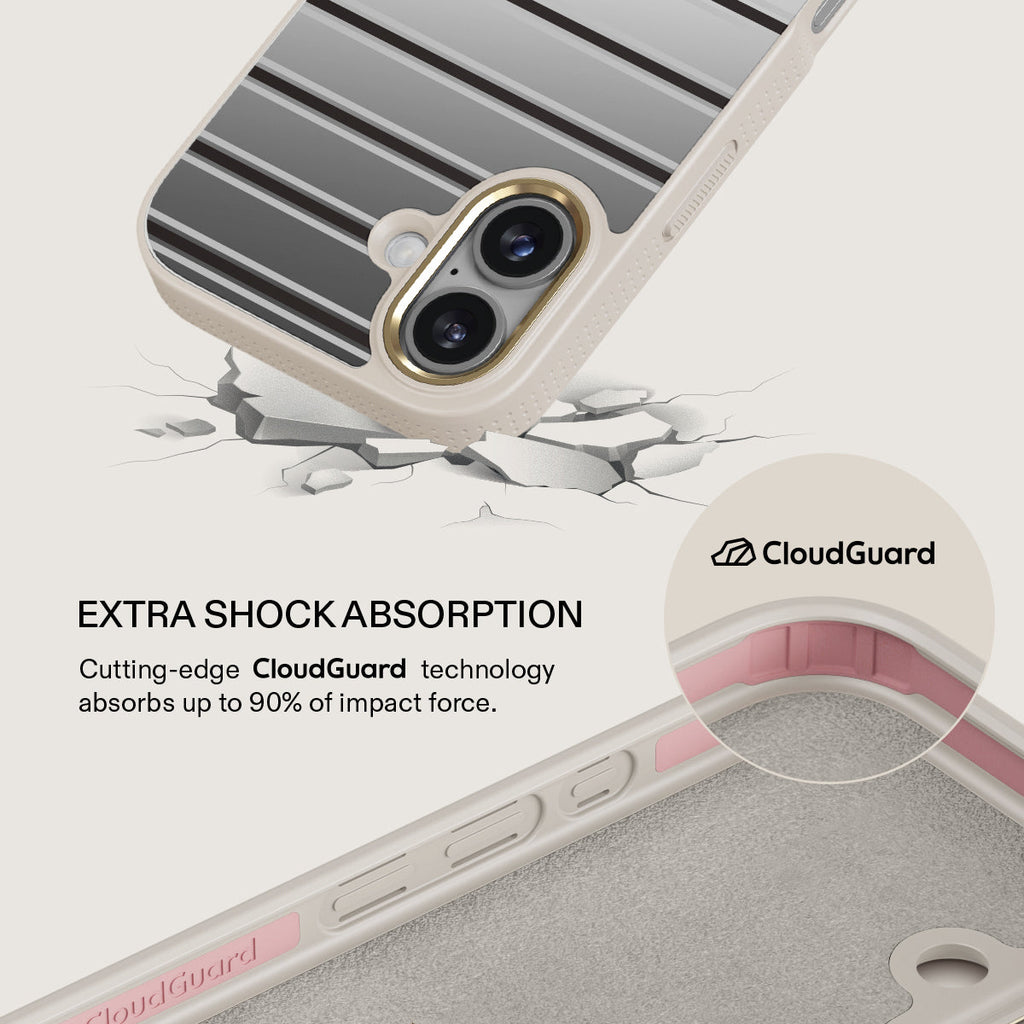 Tailor Made - iPhone 17 Case