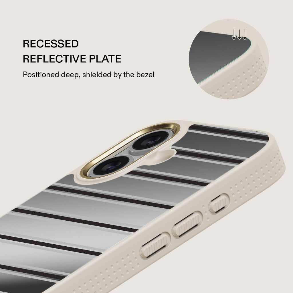 Tailor Made - iPhone 17 Case
