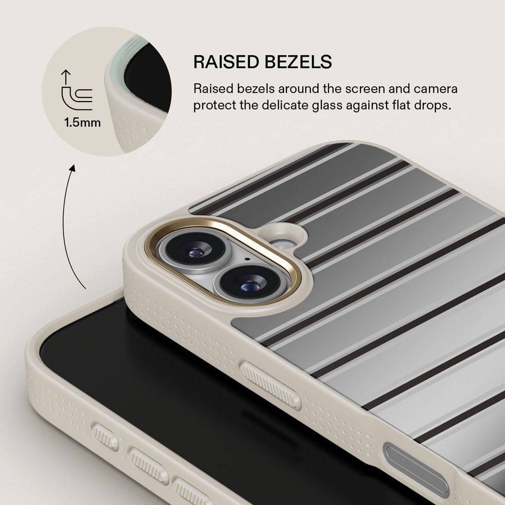 Tailor Made - iPhone 17 Case