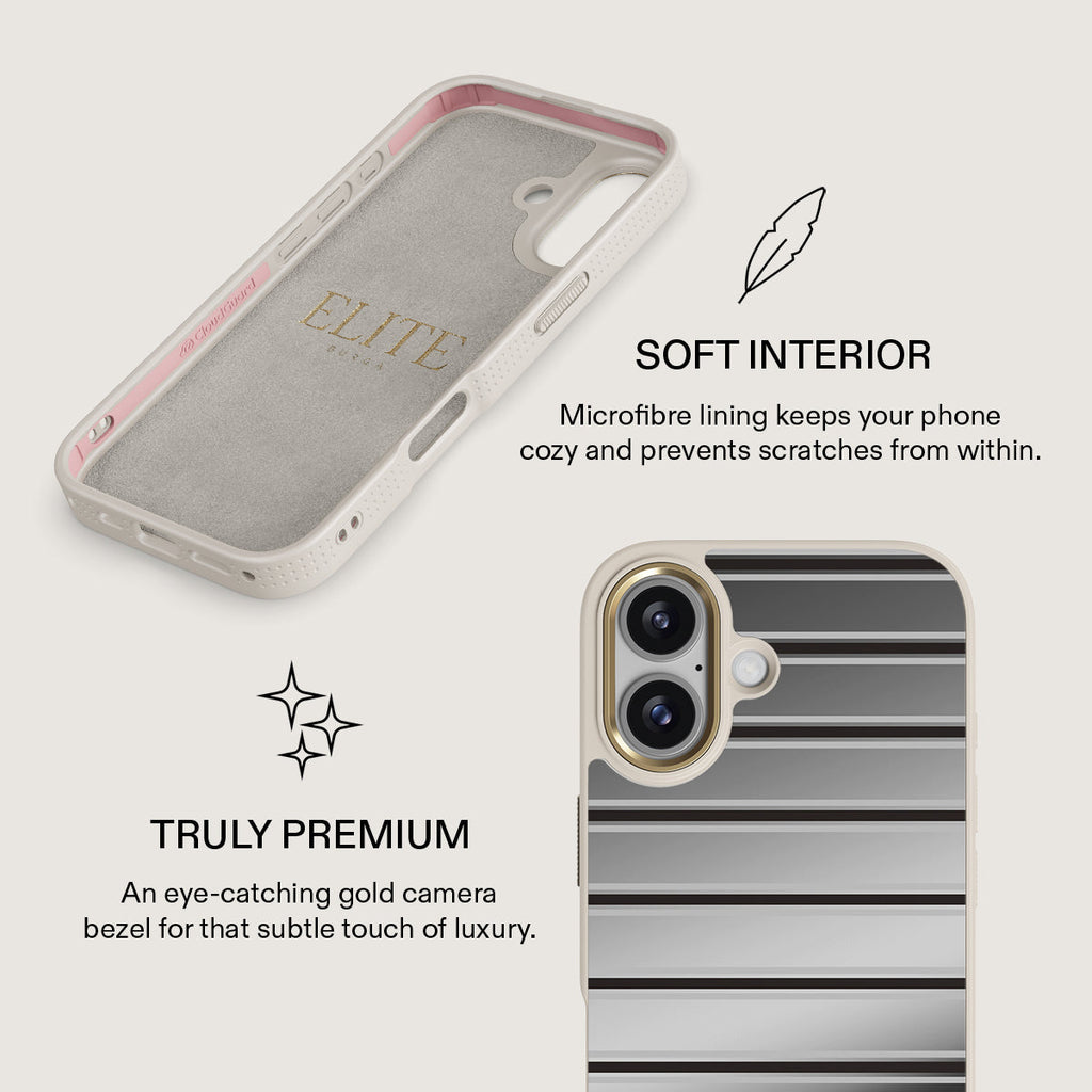 Tailor Made - iPhone 17 Case