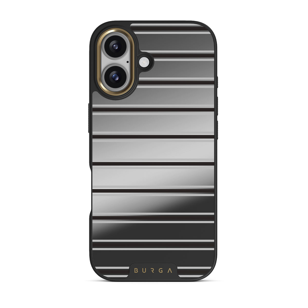 Tailor Made - iPhone 17 Case