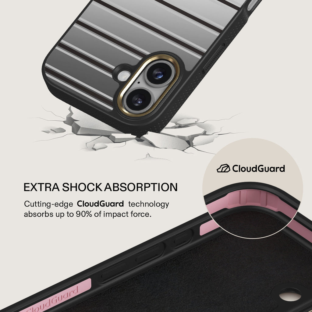Tailor Made - iPhone 17 Case