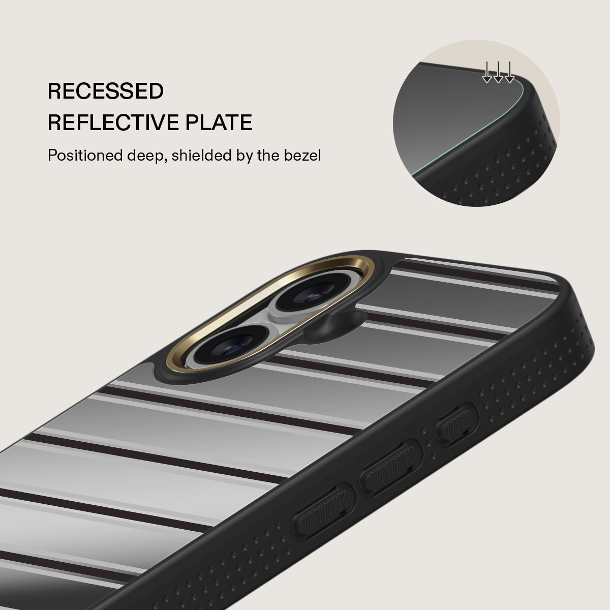Tailor Made - iPhone 17 Case