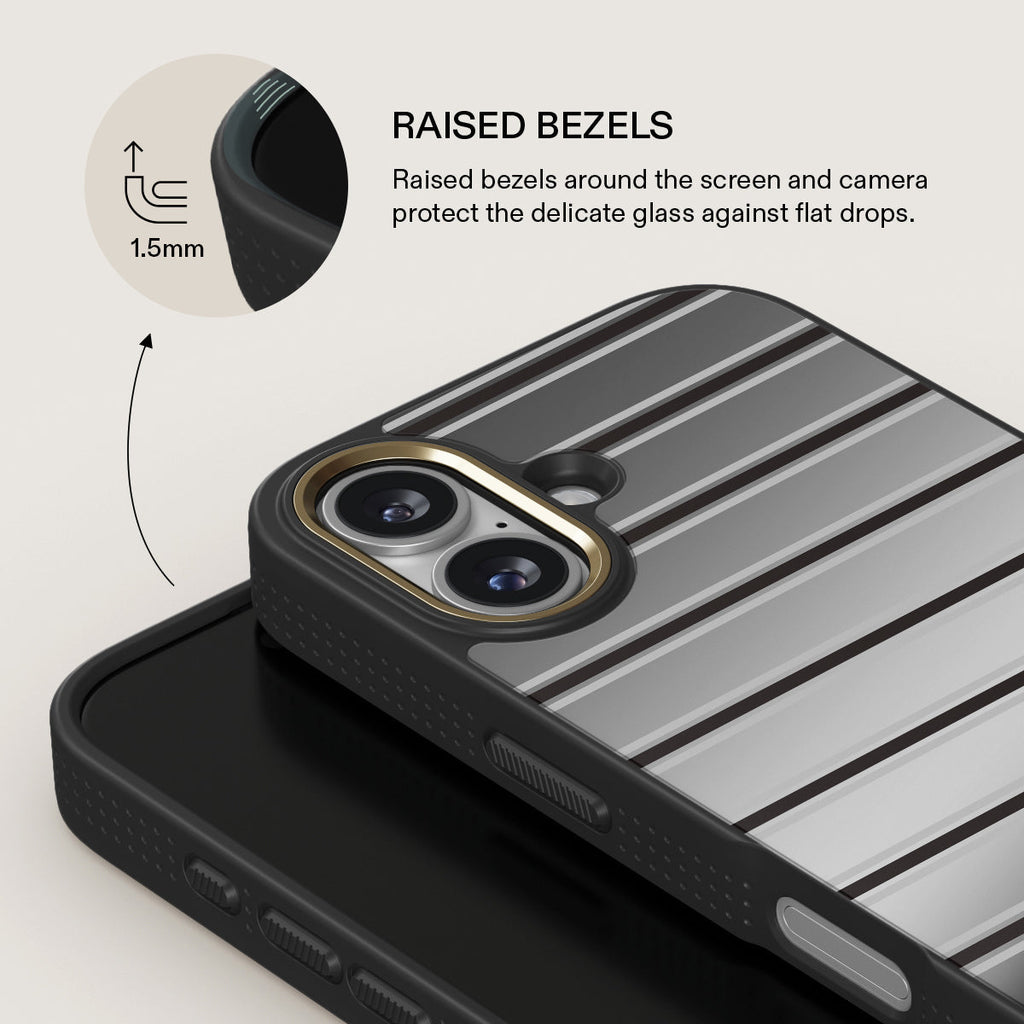 Tailor Made - iPhone 17 Case