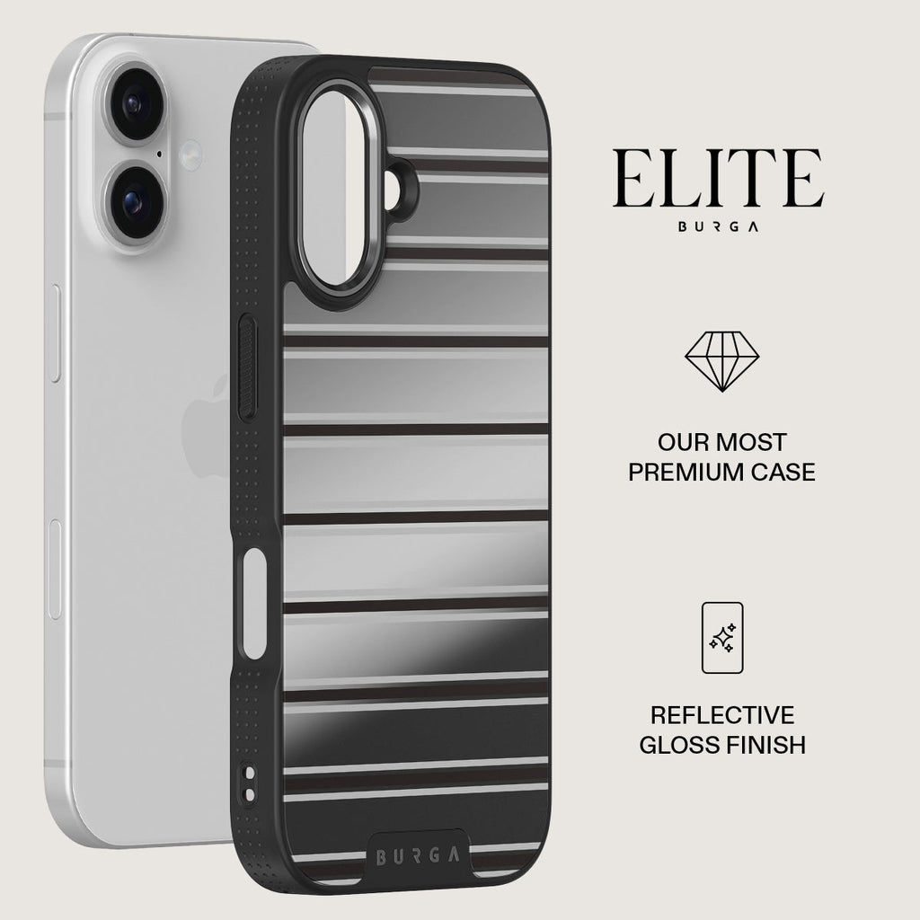 Tailor Made - iPhone 17 Case