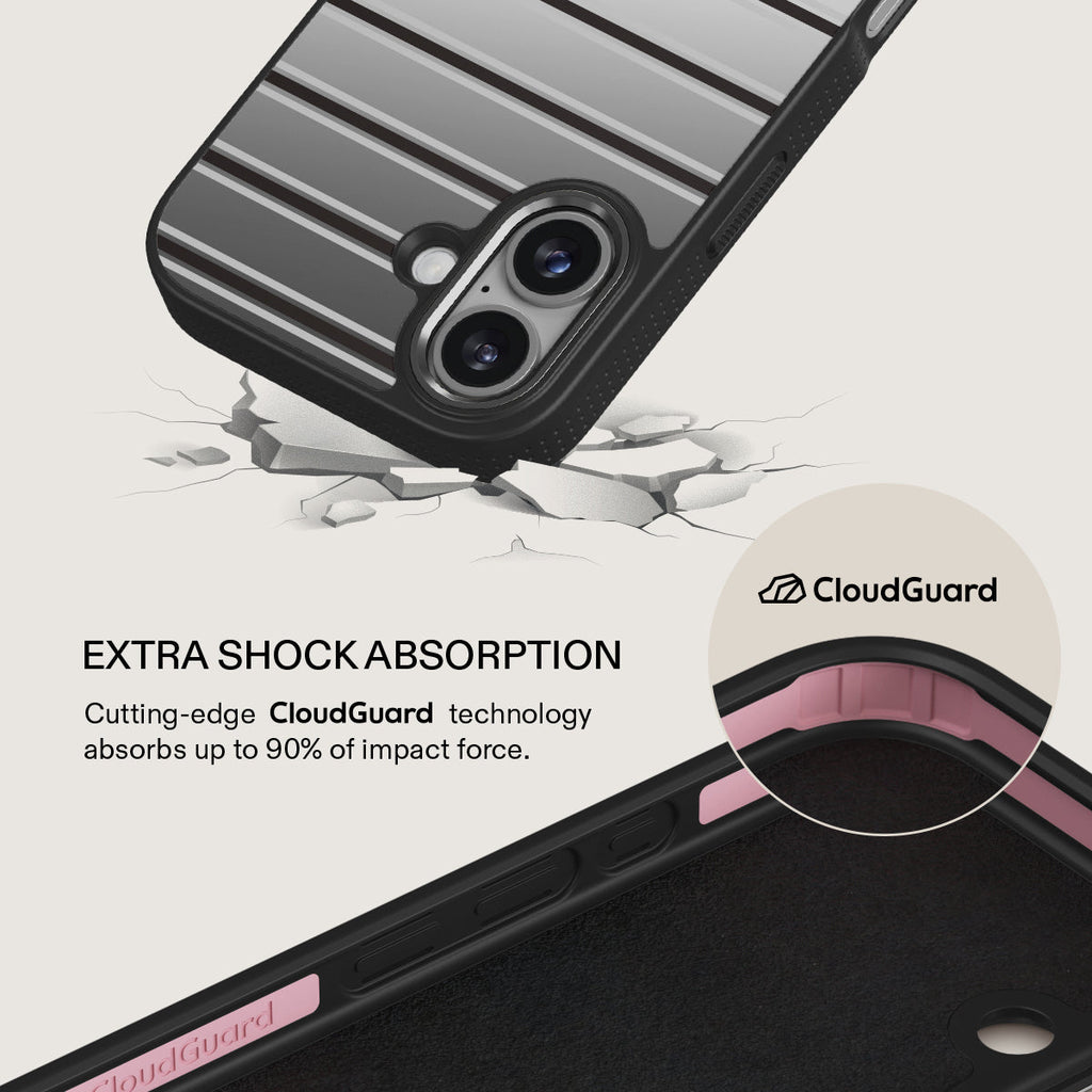 Tailor Made - iPhone 17 Case