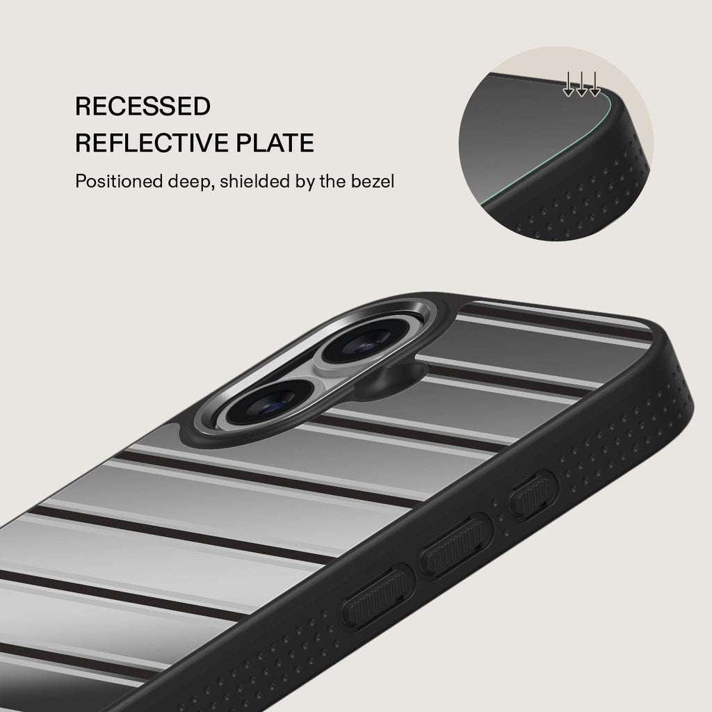 Tailor Made - iPhone 17 Case