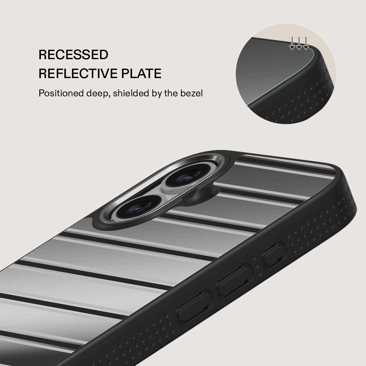 Tailor Made - iPhone 17 Case