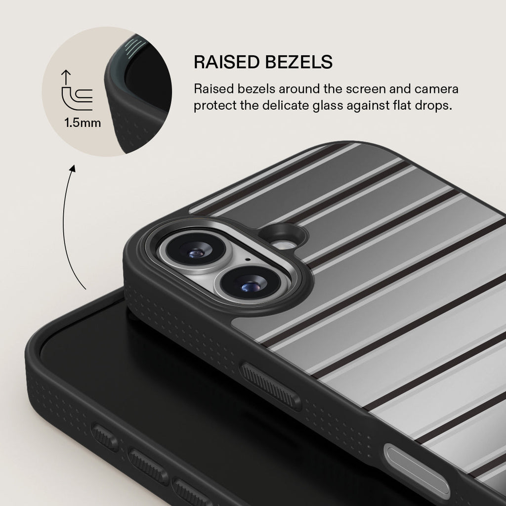 Tailor Made - iPhone 17 Case