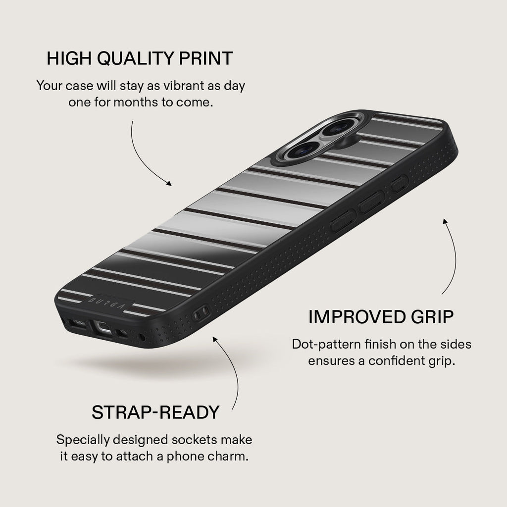 Tailor Made - iPhone 17 Case