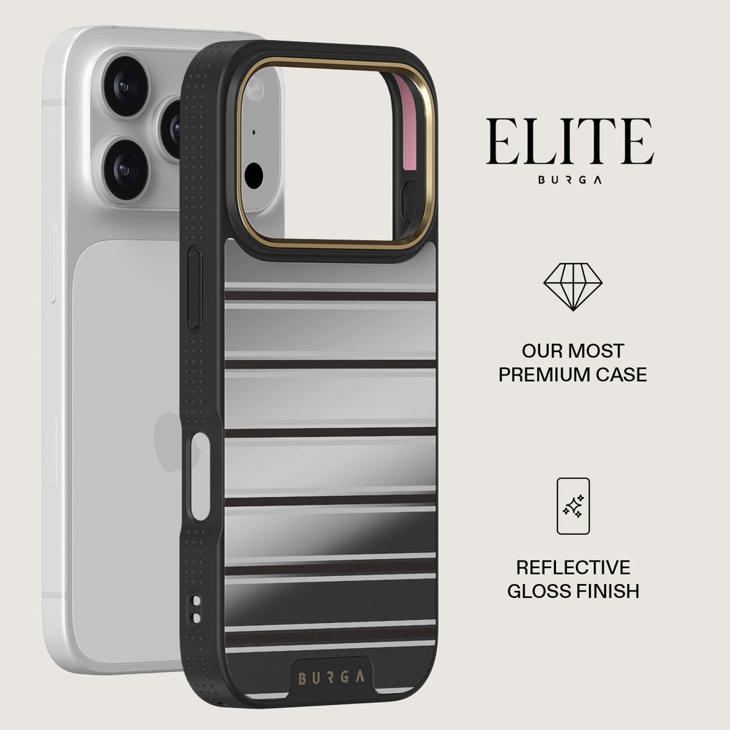 Tailor Made - iPhone 17 Pro Case