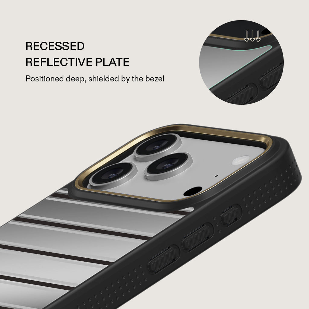 Tailor Made - iPhone 17 Pro Case