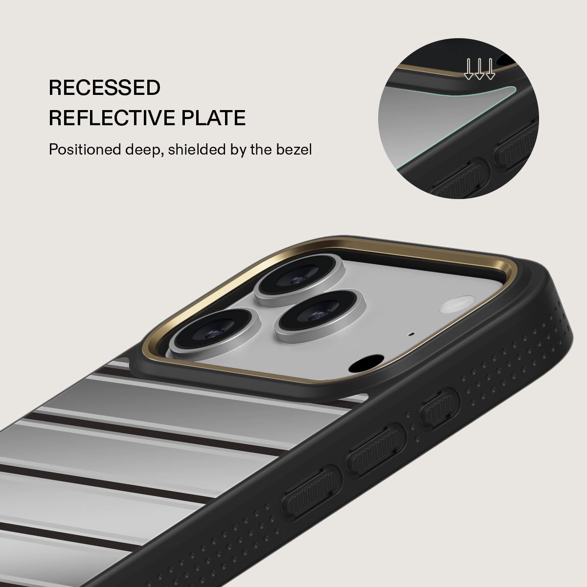 Tailor Made - iPhone 17 Pro Case