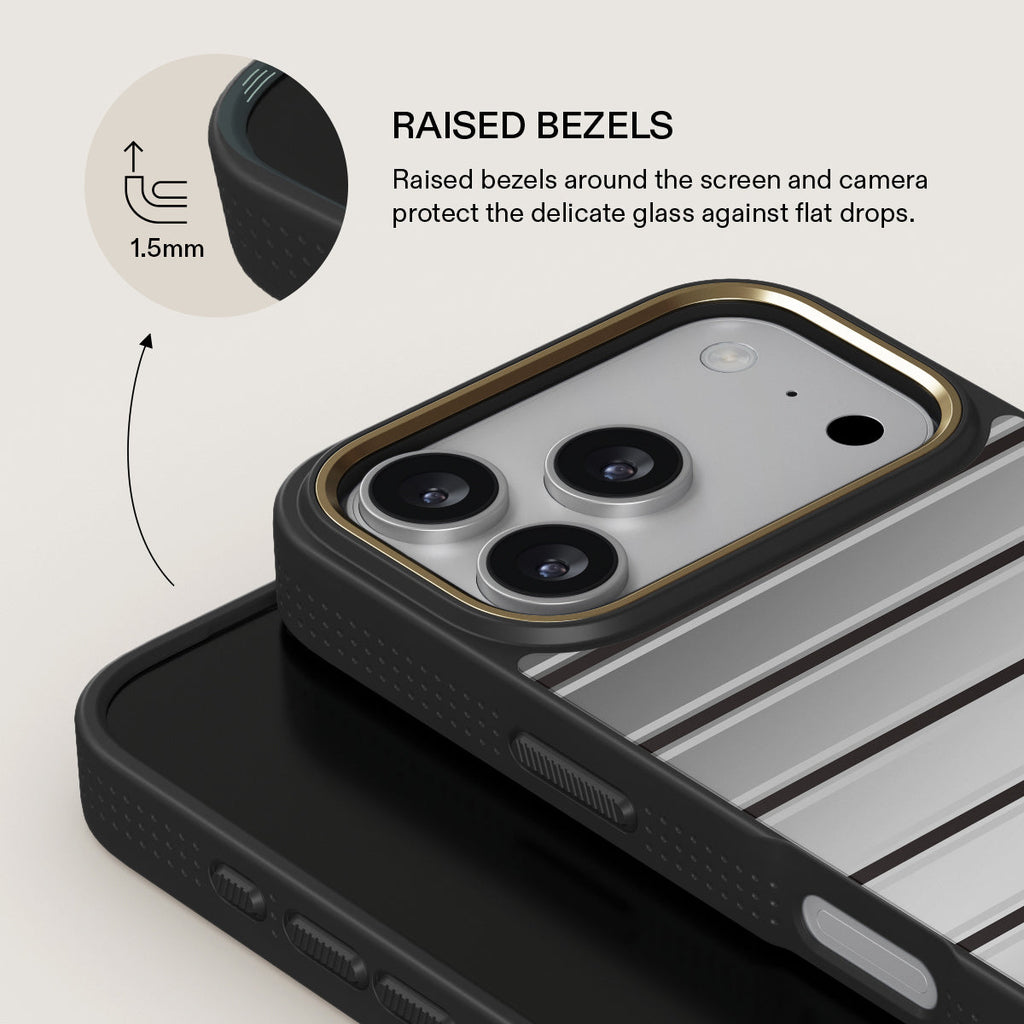 Tailor Made - iPhone 17 Pro Case