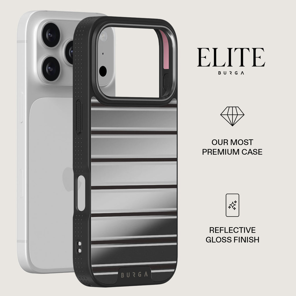 Tailor Made - iPhone 17 Pro Case