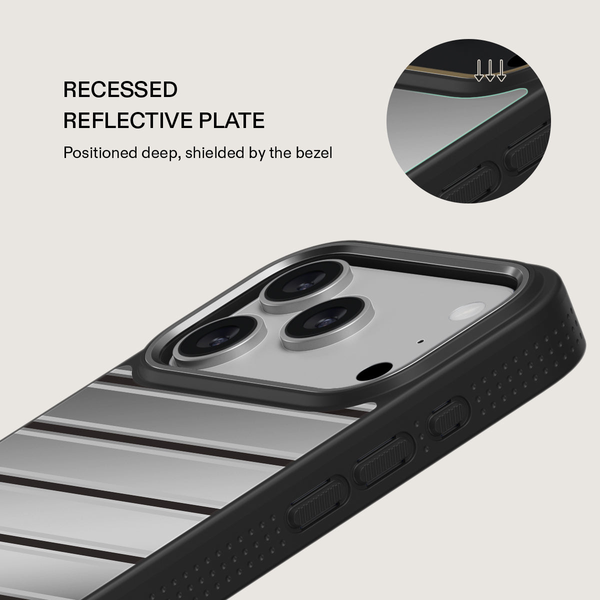 Tailor Made - iPhone 17 Pro Case