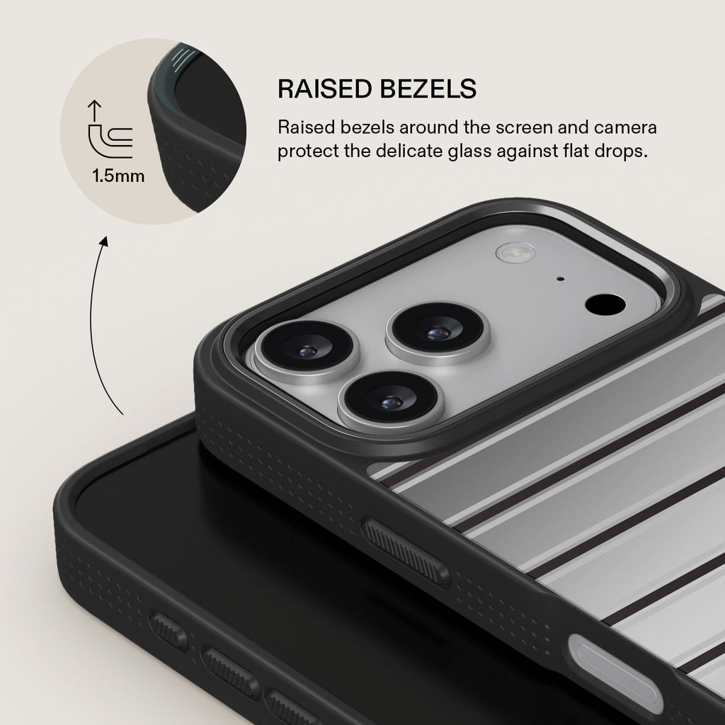 Tailor Made - iPhone 17 Pro Case