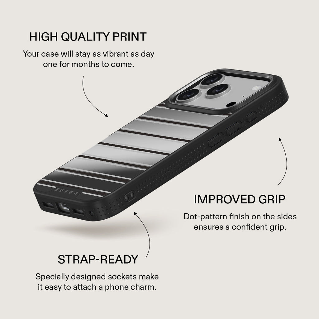 Tailor Made - iPhone 17 Pro Case