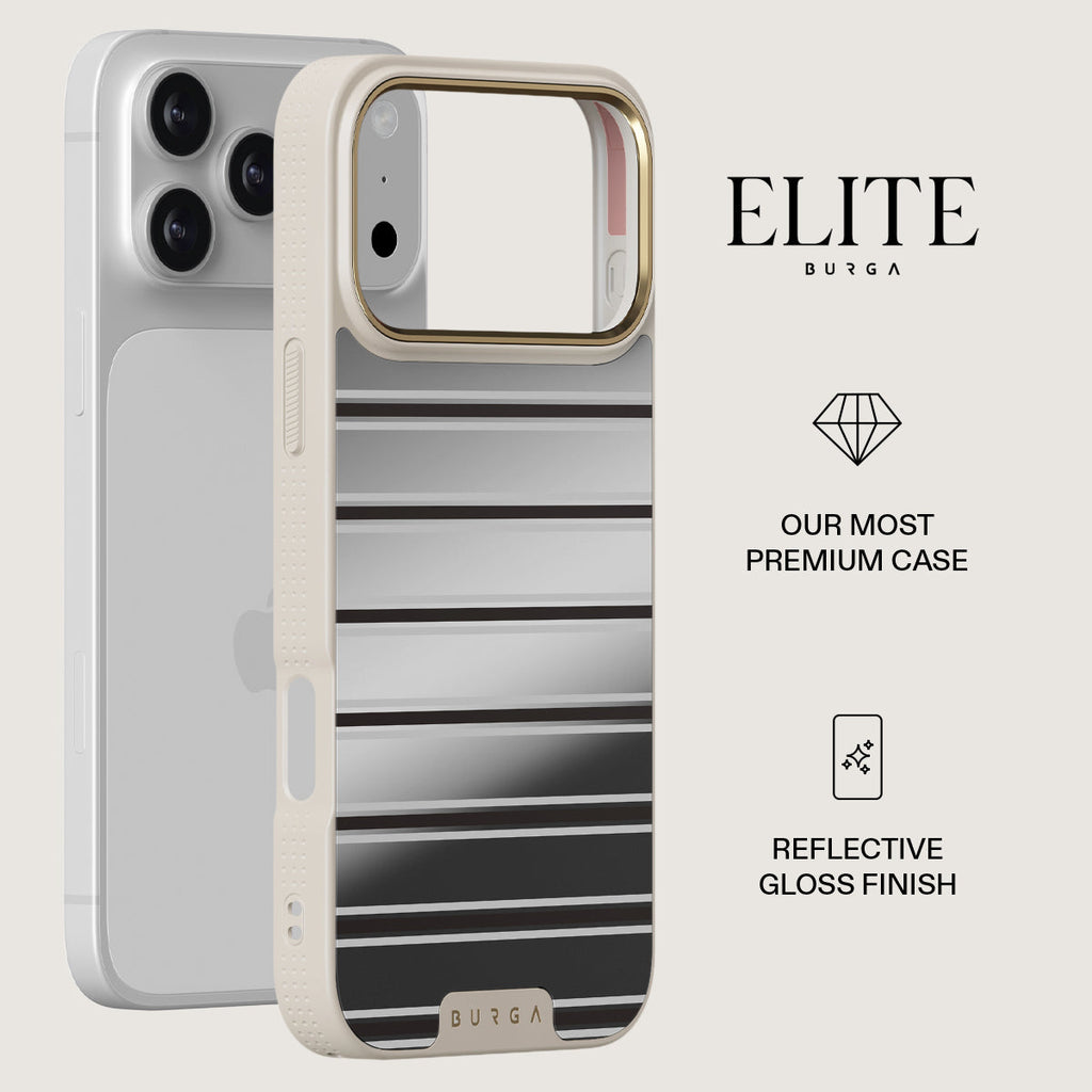 Tailor Made - iPhone 17 Pro Max Case