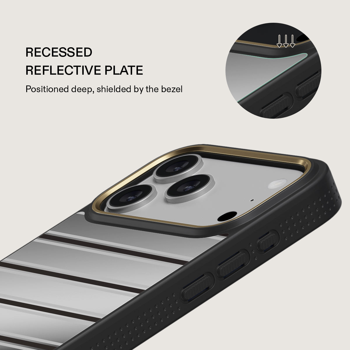 Tailor Made - iPhone 17 Pro Max Case
