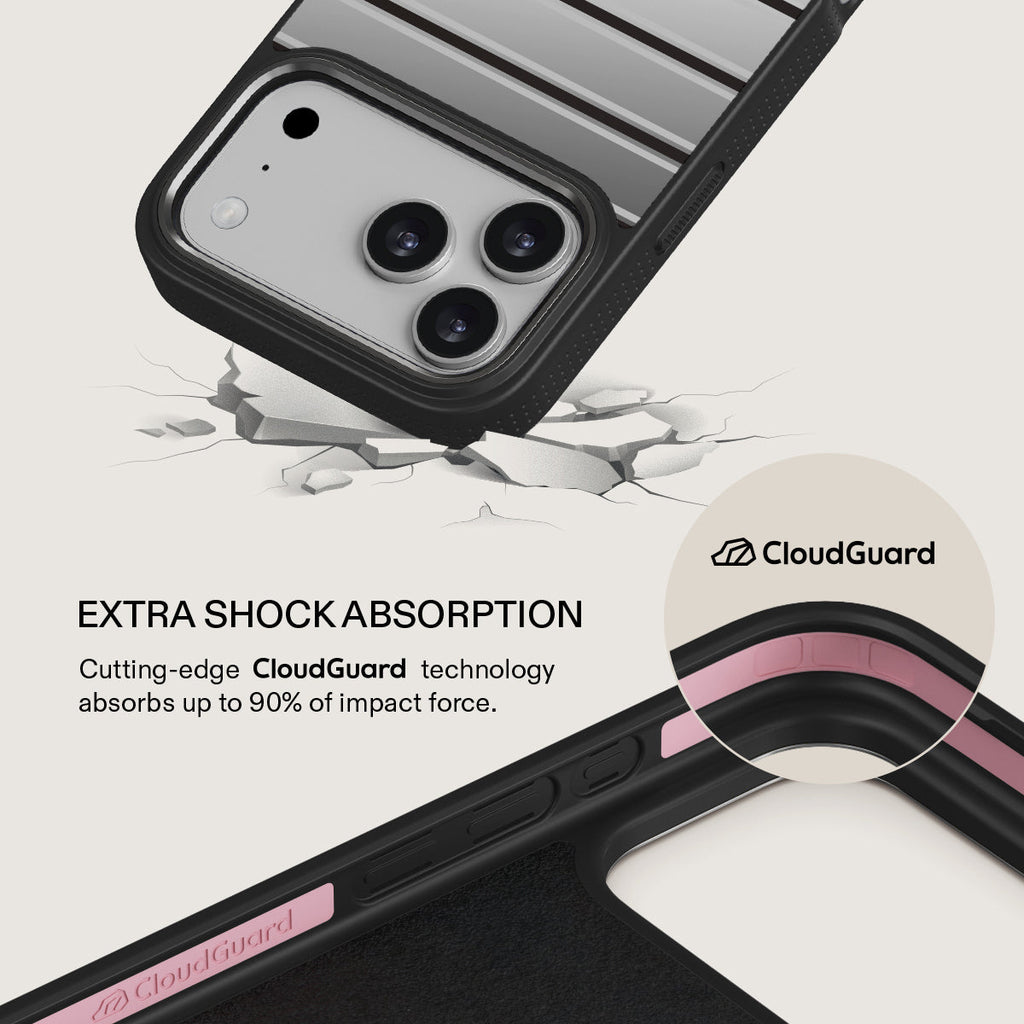 Tailor Made - iPhone 17 Pro Max Case