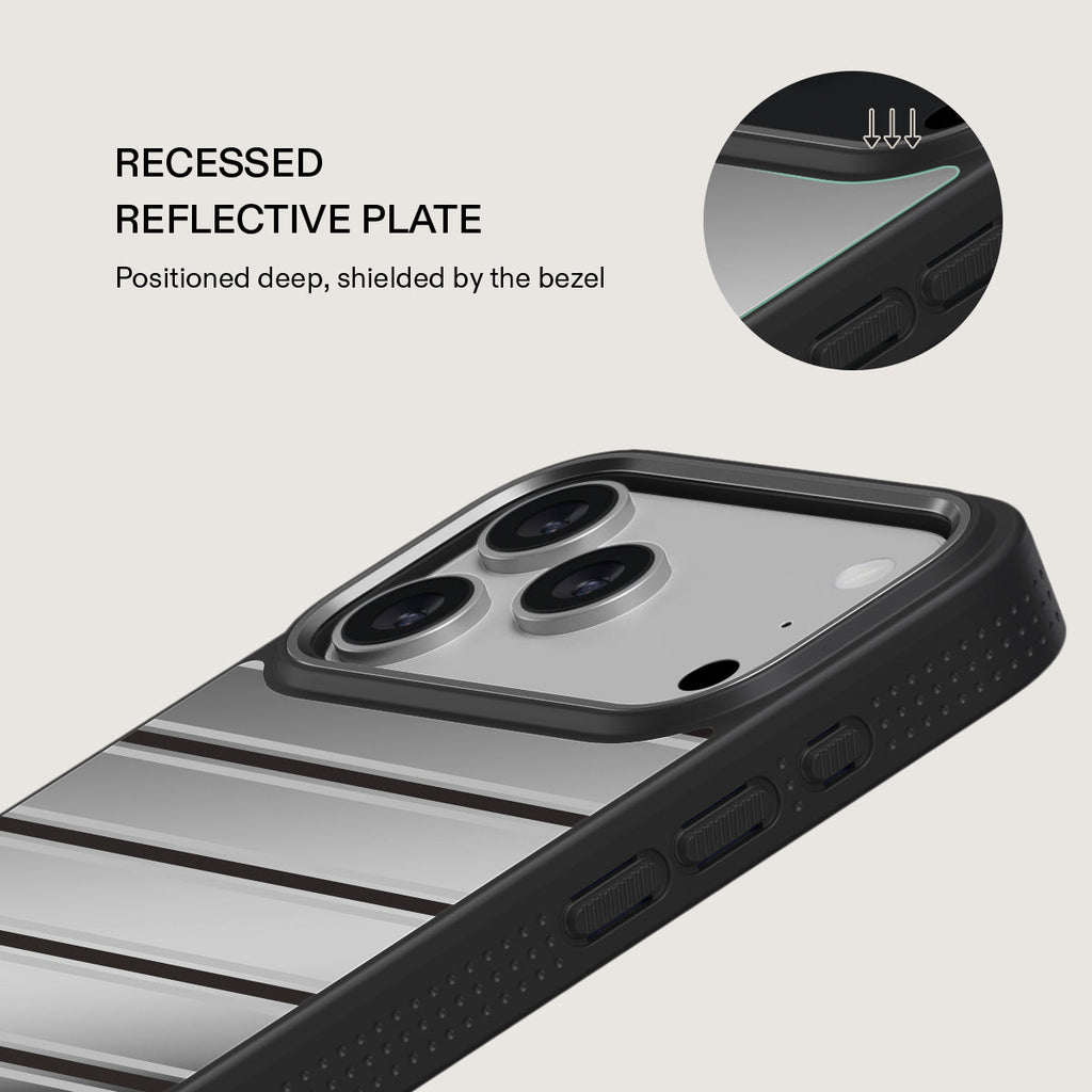 Tailor Made - iPhone 17 Pro Max Case
