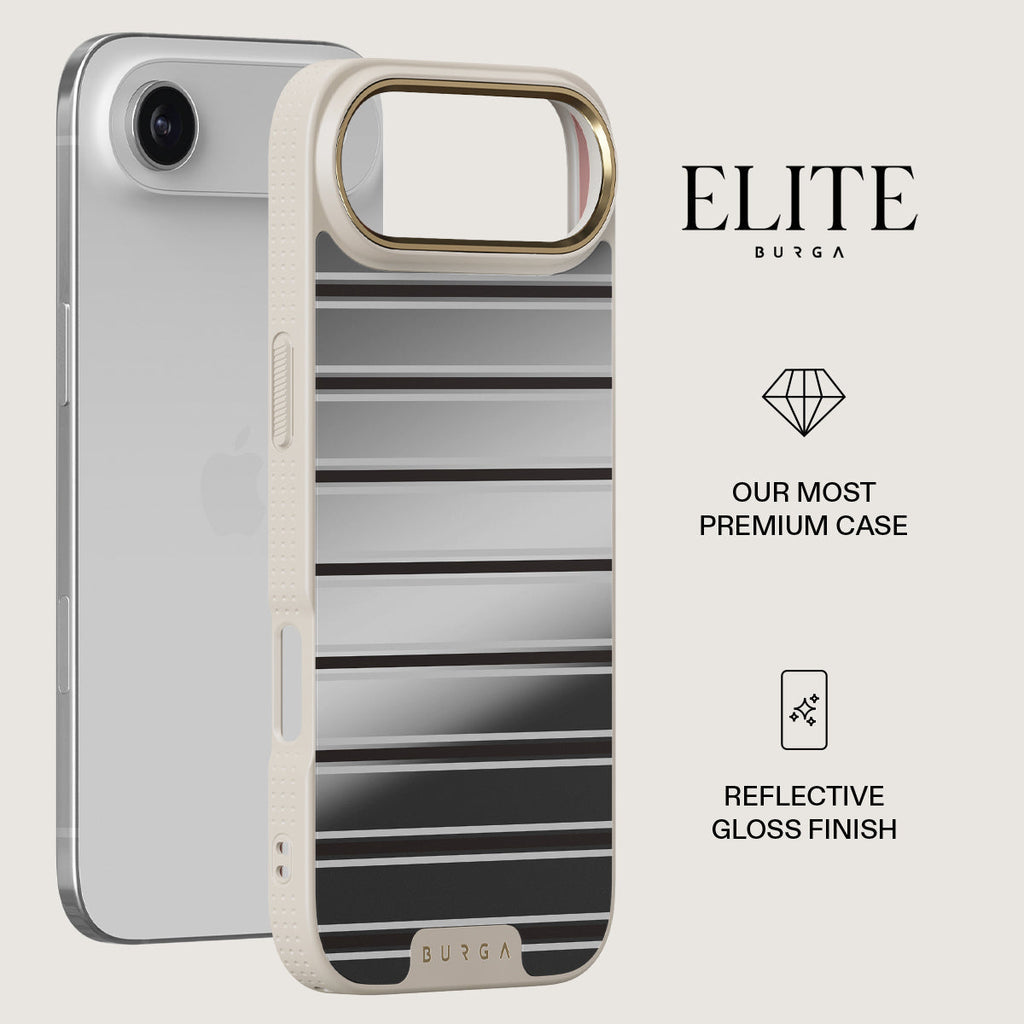 Tailor Made - iPhone Air Case