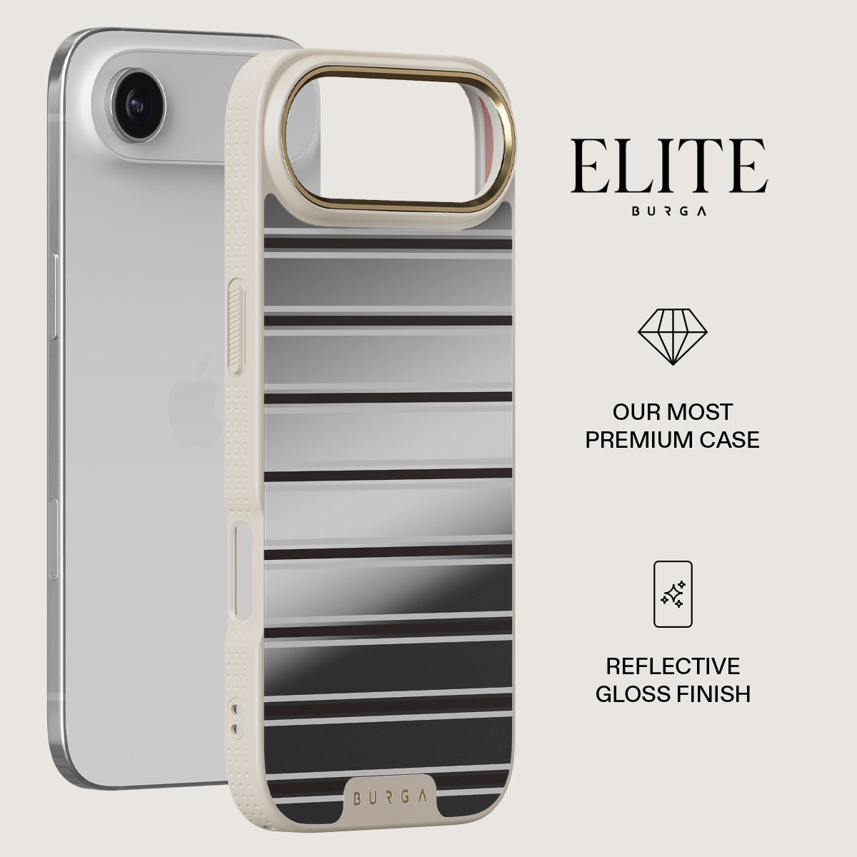 Tailor Made - iPhone Air Case