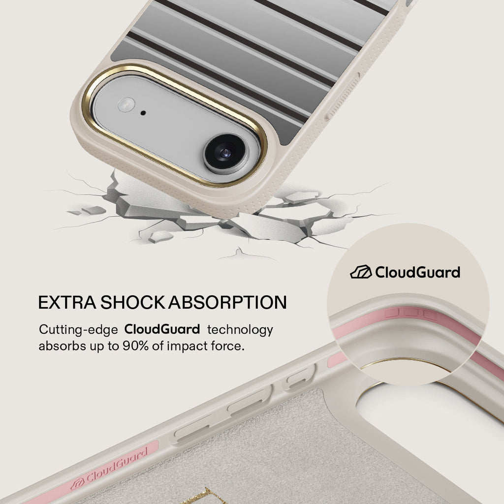 Tailor Made - iPhone Air Case