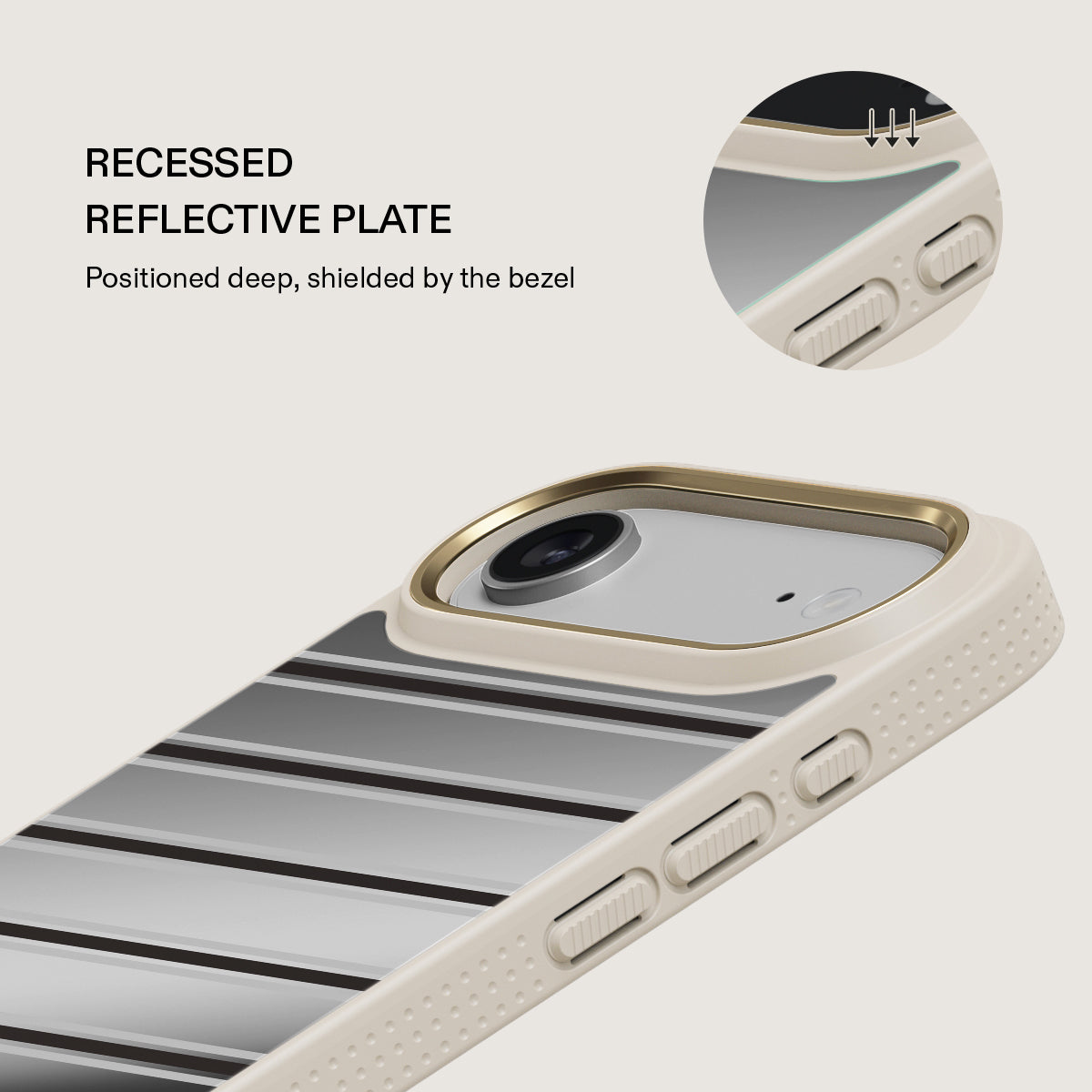Tailor Made - iPhone Air Case