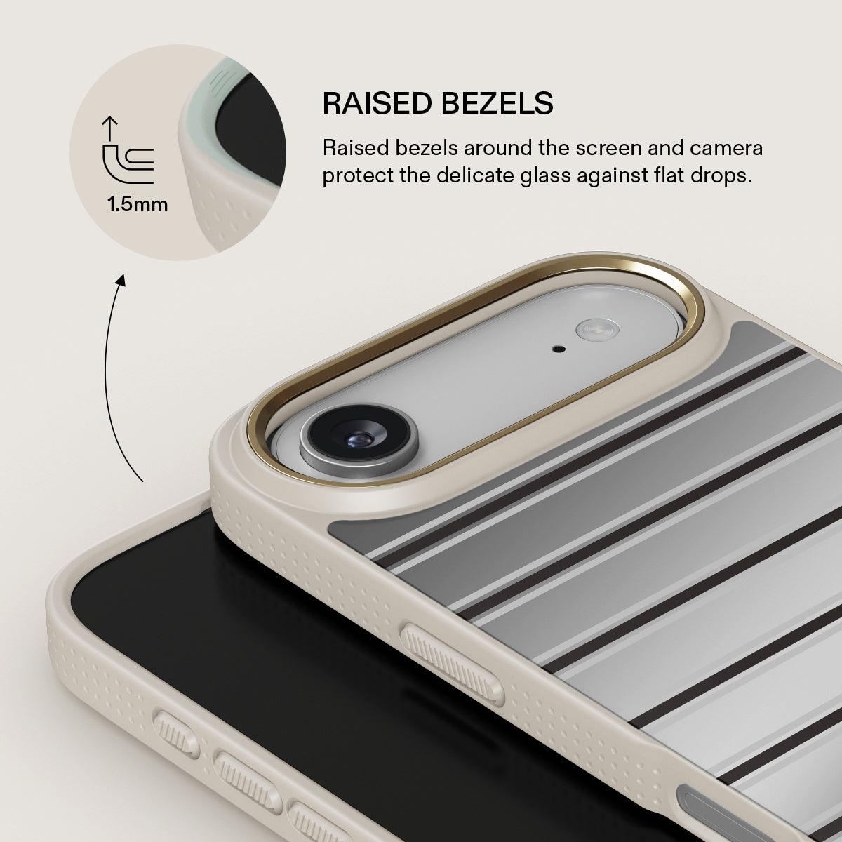 Tailor Made - iPhone Air Case