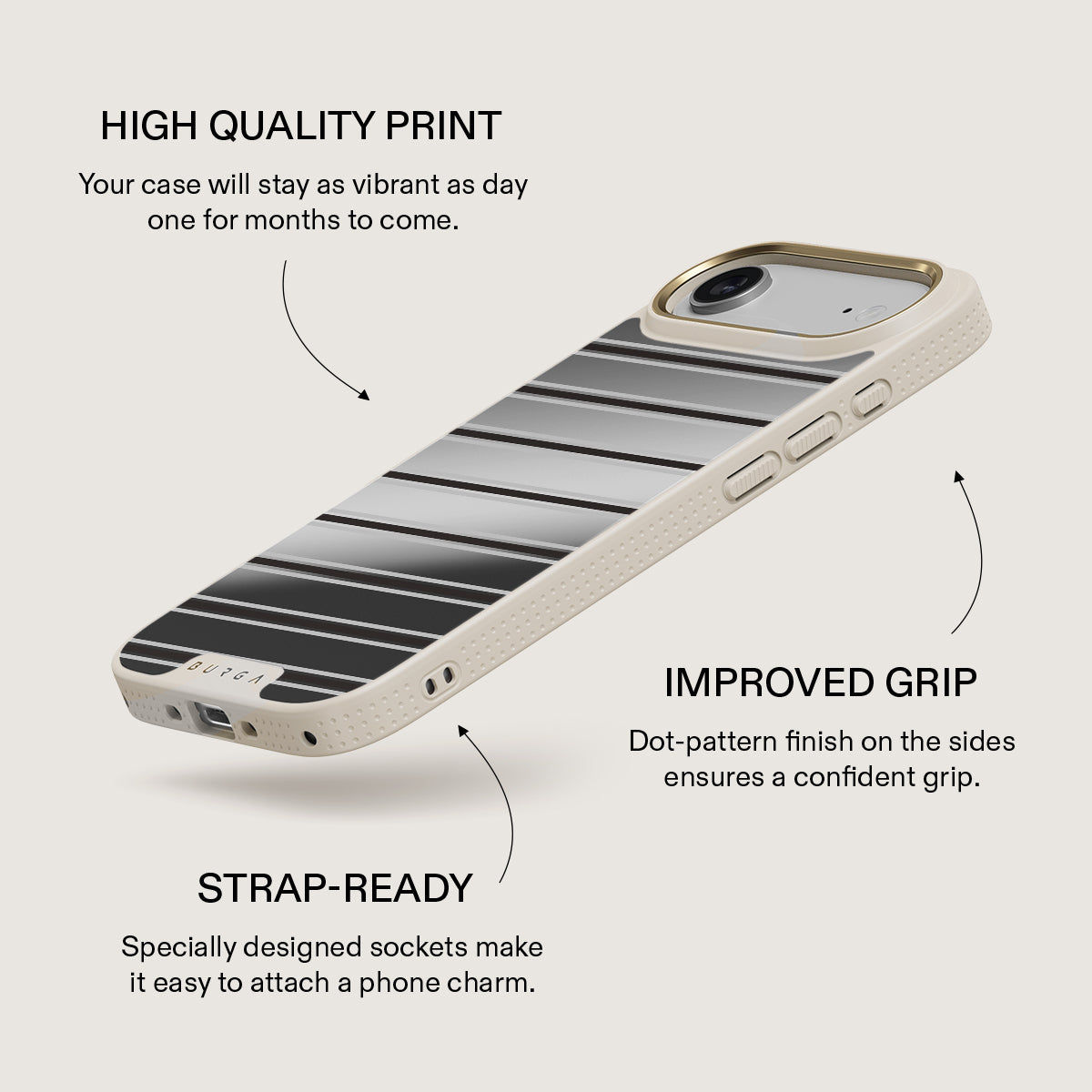 Tailor Made - iPhone Air Case