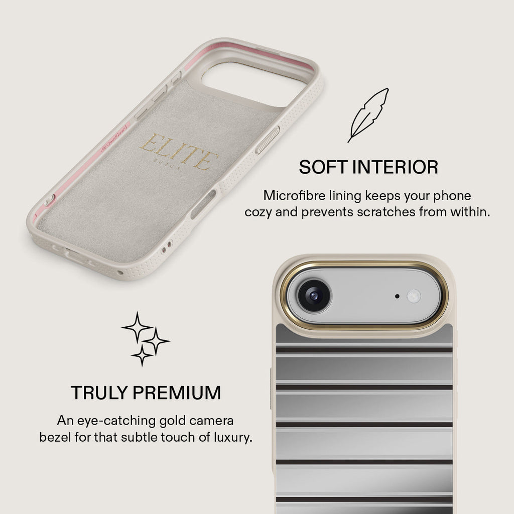 Tailor Made - iPhone Air Case