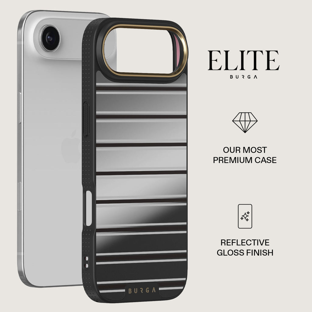 Tailor Made - iPhone Air Case